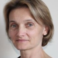 Lucie MATHIEU