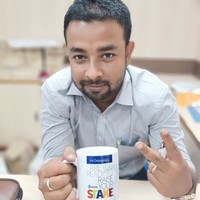 Debapriya Bhawal