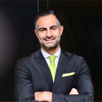 Siavash Tavakkoli