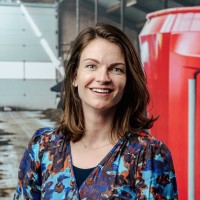 Annemiek Oldehinkel