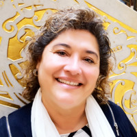 Gina Davalos Ph.D.