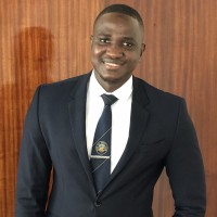 Mohamed Numu Jabbie