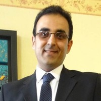 Rojman Zargar