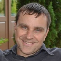 Mike Mullins