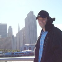 Jimmy Rodriguez Araya