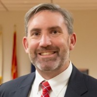 Eric Wohlleber
