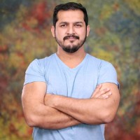 Ricardo Daniel Zamudio Ledesma