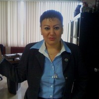 Wendy Gavilanes Sanchez