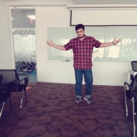 Faraz Abdulla