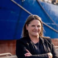 Jennifer Cleversey Moffitt