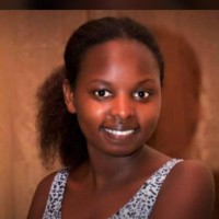 Marie Aimee NYIRANSABIMANA