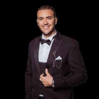 Ebrahim Ghanem