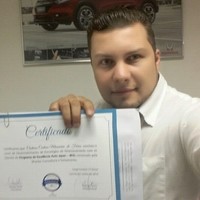 Cristiano Caetano Massensini