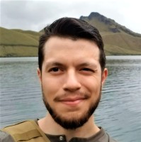 Erick Burbano