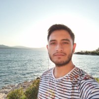 Züber Volkan Yörükoğlu