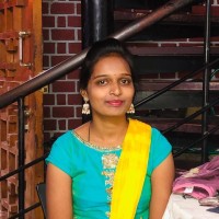 Sneha Nilvangimath