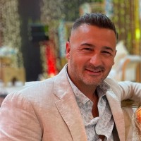 Chico Moreno