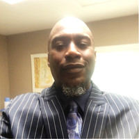 Craig Dandridge