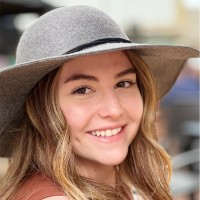 Grace McCue
