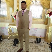 Neshan Ahmed