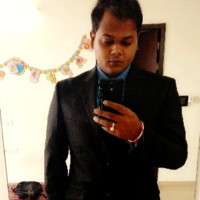 Sujeet Sahoo