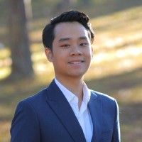 Jake Huy Tran