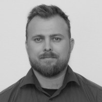 René Ginnerup Hofman Seidenfaden