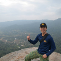 Alvin Lin