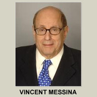 Vincent Messina