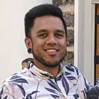 Darren Kiilau