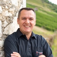 Jean Luc GUILLON