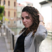 Giulia De Biaggi