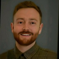 Luke Maher