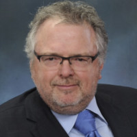 Mark Canty  K.C.