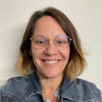 Carole Pérot