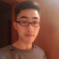 alex zhou