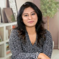 Sheetal Panchal
