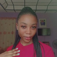 Olajumoke Saheed