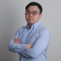 Wei Zhen Lim