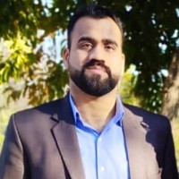 Qazi Junaid Ahmad