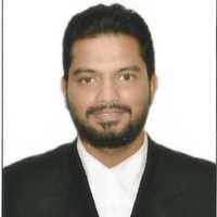 Adv Feroz Shaikh