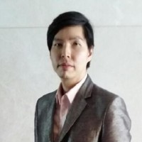 Alvin Weisen Fong