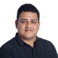 Nishant Shah