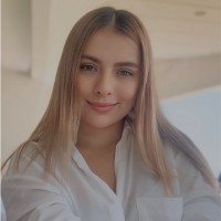 Karol  Dayana Castrillon Rojas