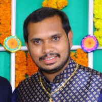 Mahesh C D