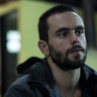 Pedro Voltani de Lima Aliotto