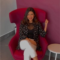 Andrea Pacheco Flores