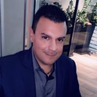Michael Davila