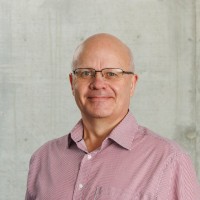 Richard Pittam