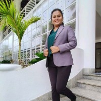 Greshma Kesarkar